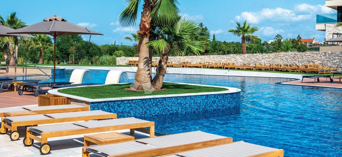 APARTMA 2S+DNEVNA SOBA v sklopu luksuznega naselja