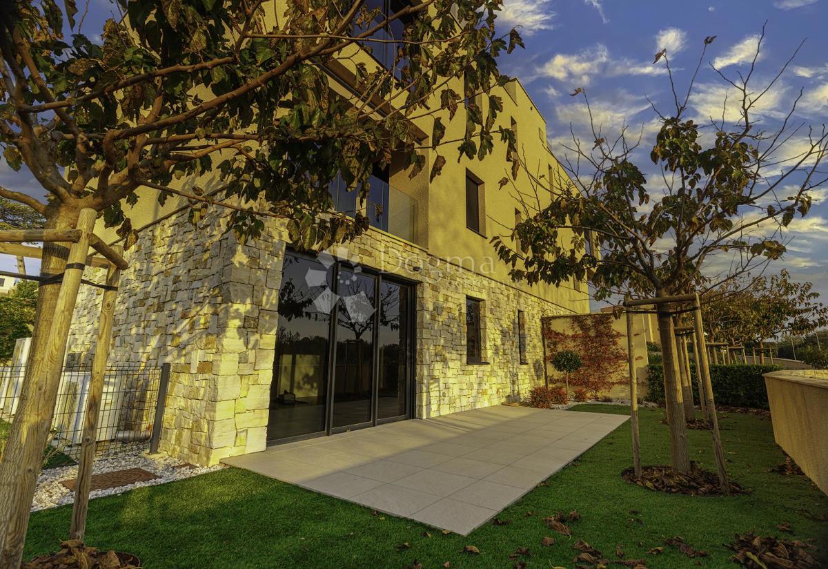 APARTMA 2S+DNEVNA SOBA v sklopu luksuznega naselja