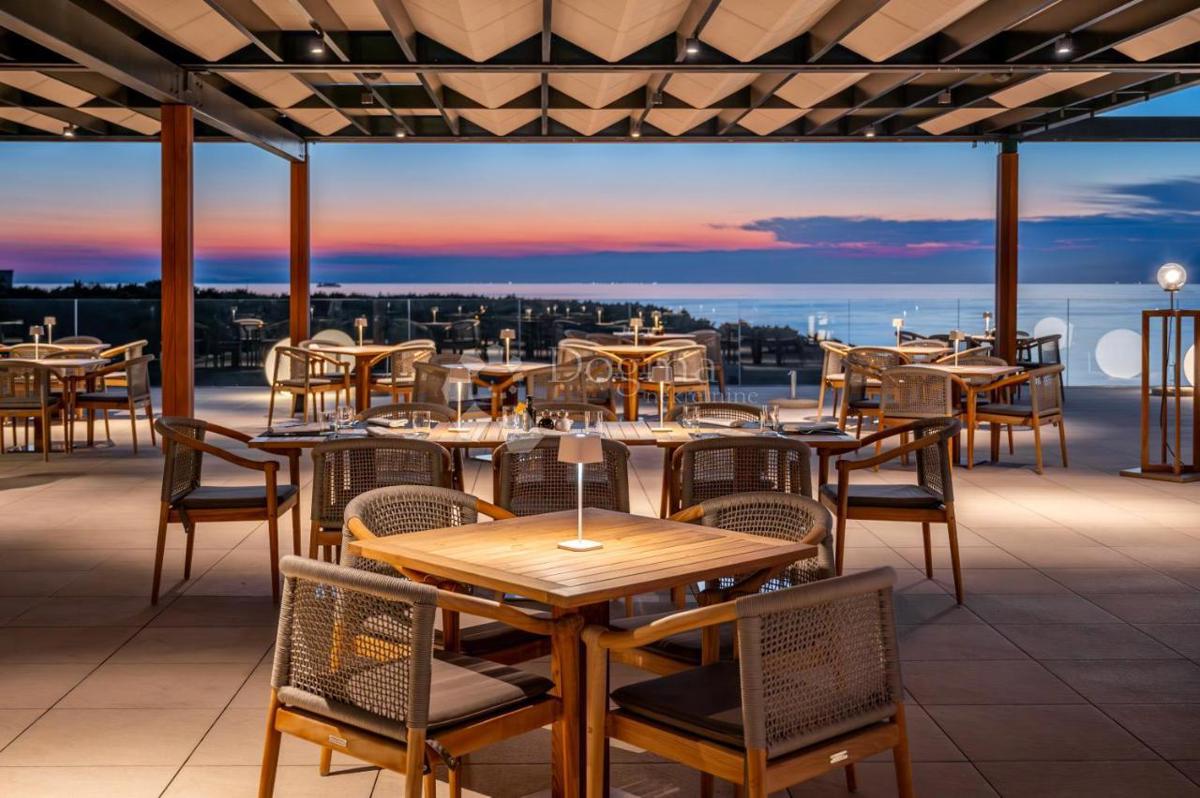 APARTMA 2S+DNEVNA SOBA v sklopu luksuznega naselja