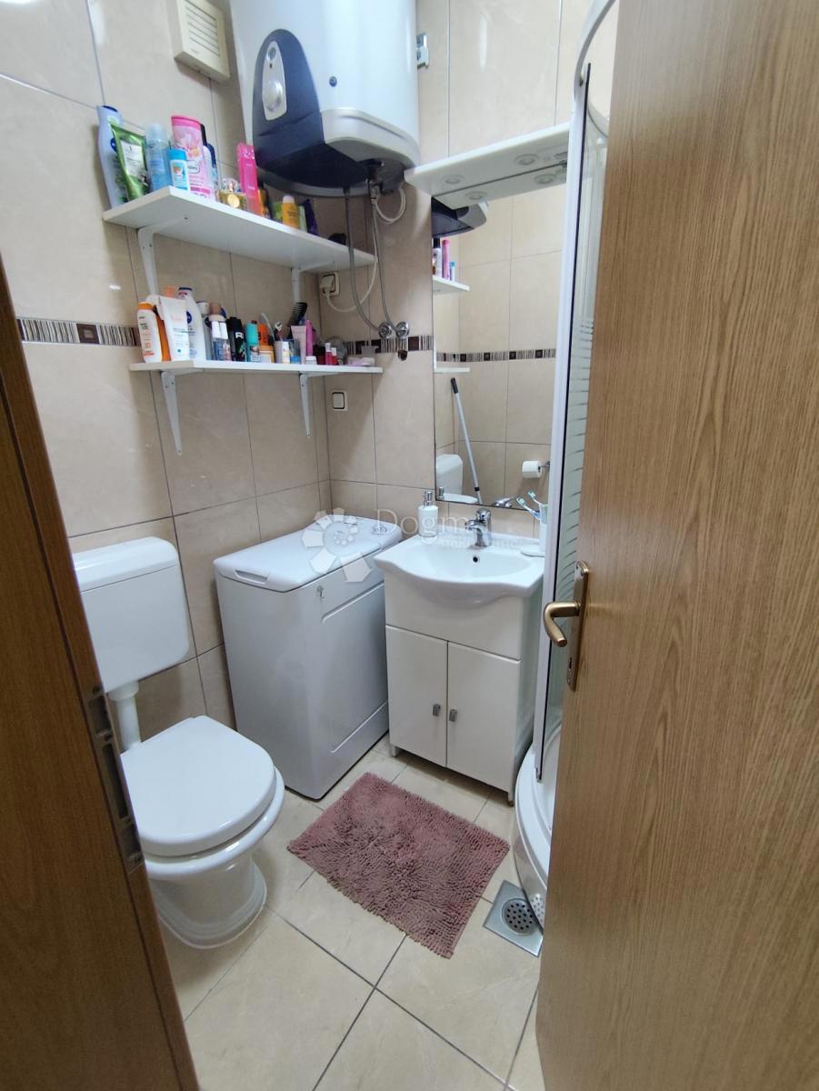 Stanovanje Žaborić, Šibenik - Okolica, 50m2