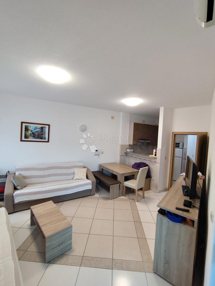 Stanovanje Žaborić, Šibenik - Okolica, 50m2