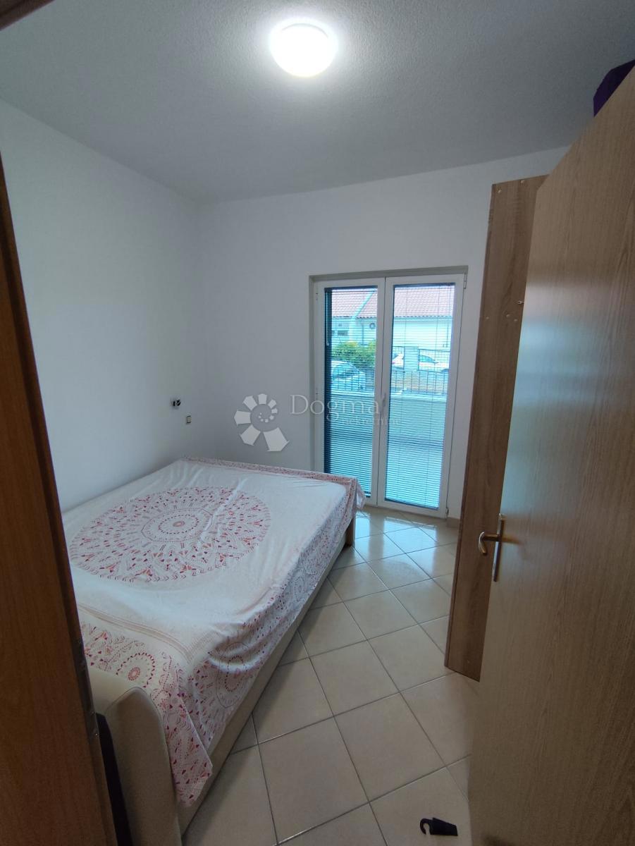 Stanovanje Žaborić, Šibenik - Okolica, 50m2