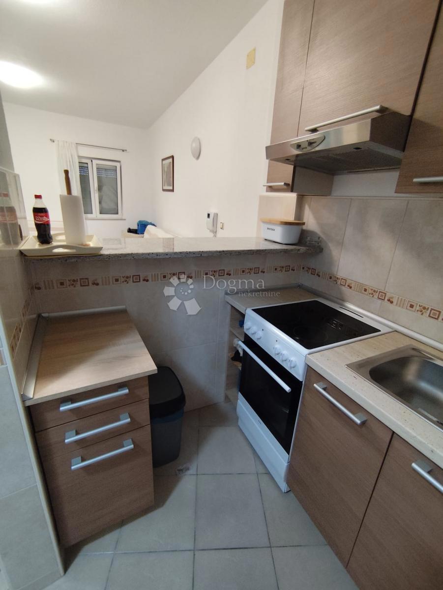 Stanovanje Žaborić, Šibenik - Okolica, 50m2