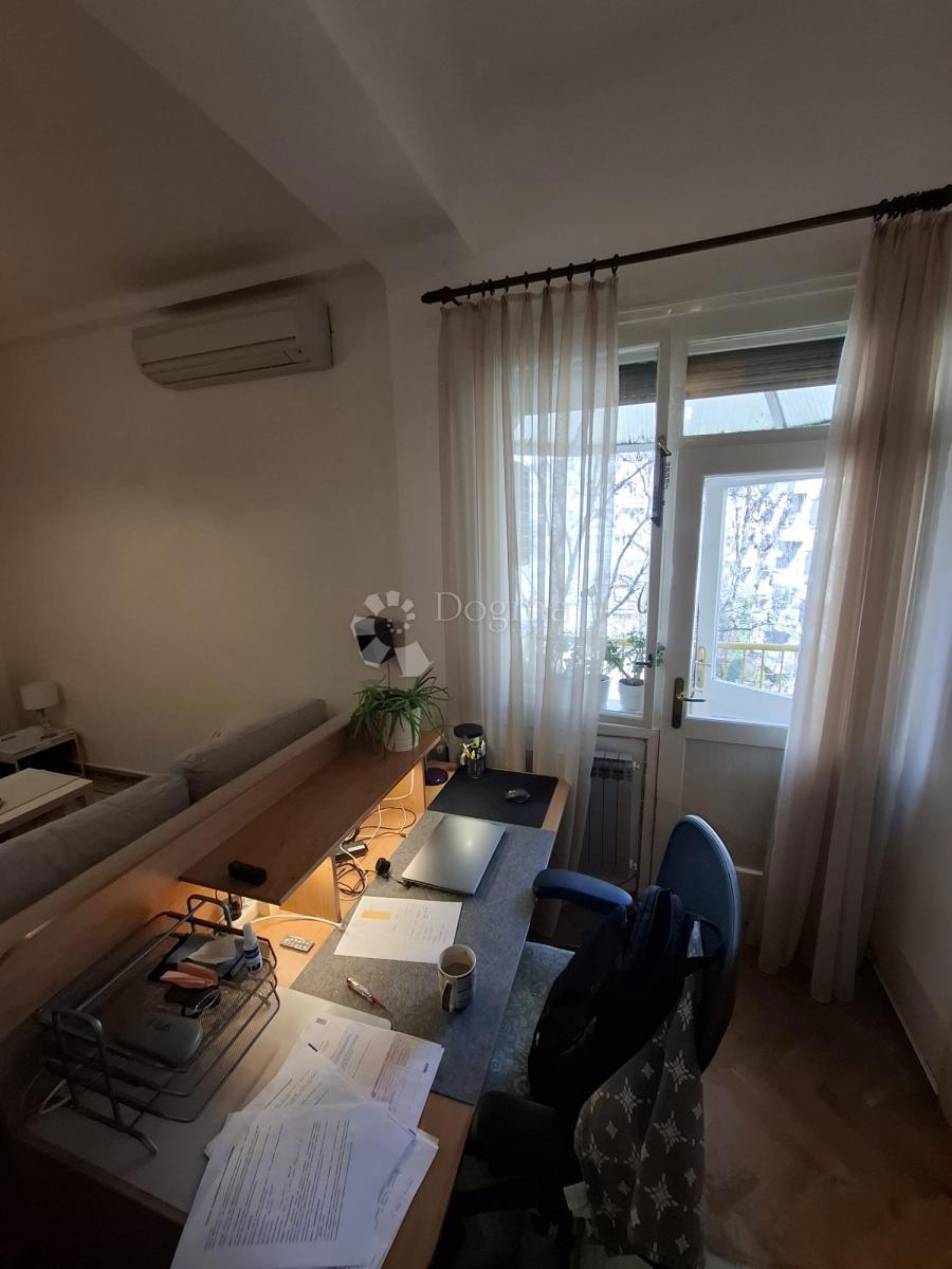 Stanovanje Donji grad, Donji Grad, 94,55m2