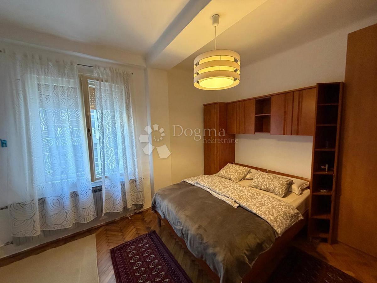 Stanovanje Donji grad, Donji Grad, 94,55m2