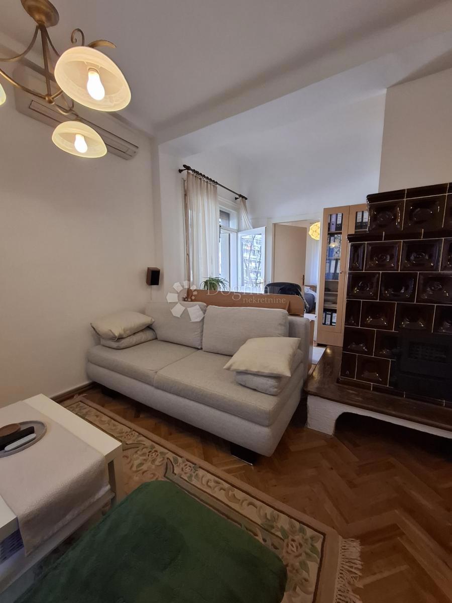 Stanovanje Donji grad, Donji Grad, 94,55m2