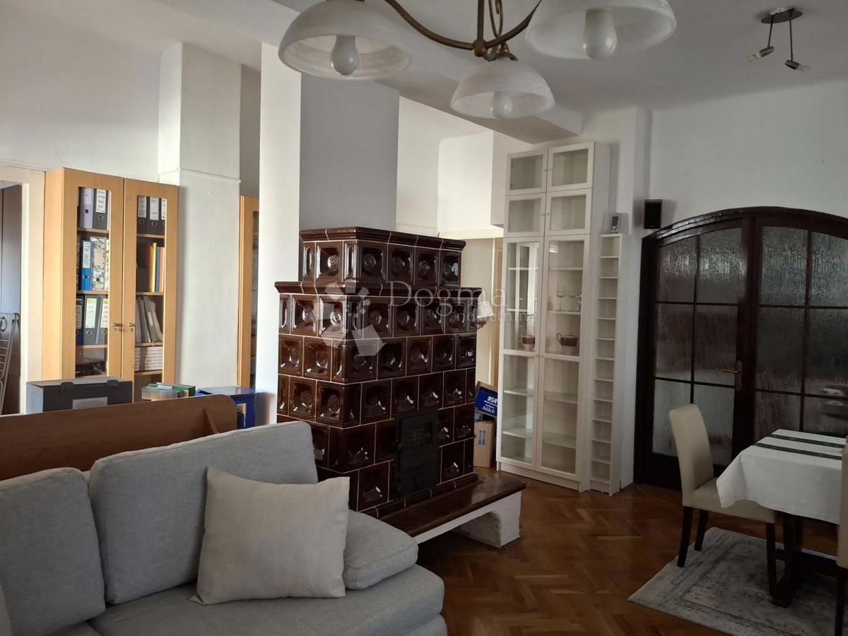 Stanovanje Donji grad, Donji Grad, 94,55m2