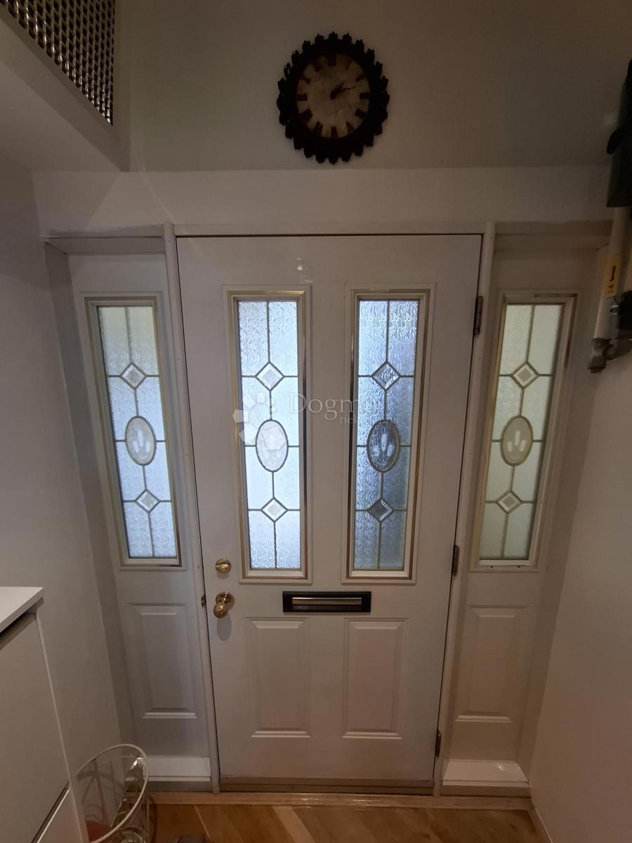 Stanovanje Donji grad, Donji Grad, 94,55m2