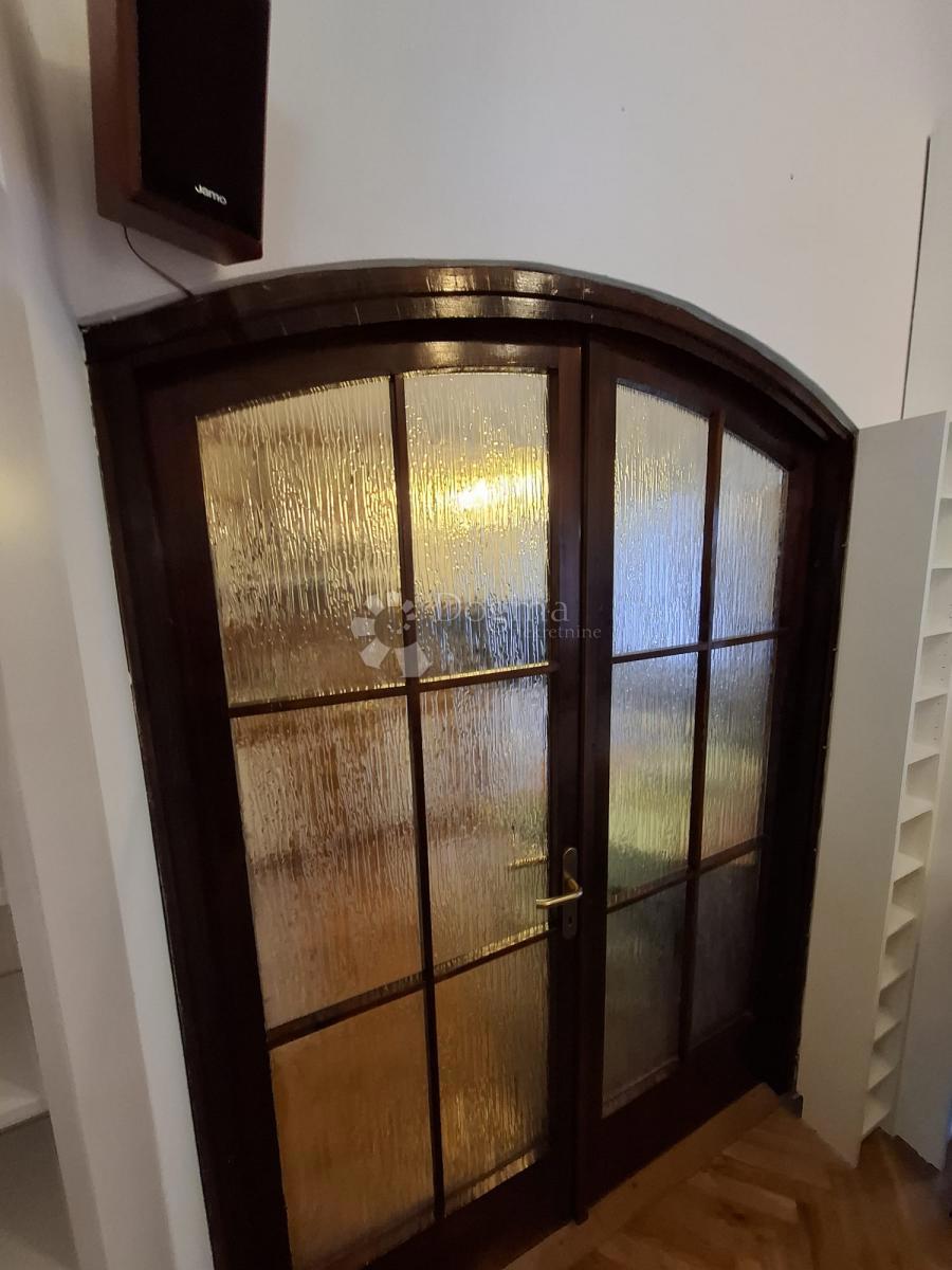 Stanovanje Donji grad, Donji Grad, 94,55m2