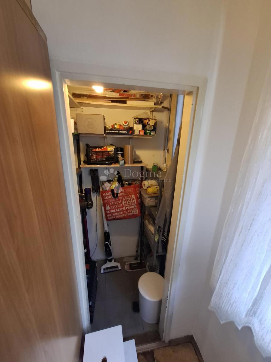 Stanovanje Donji grad, Donji Grad, 94,55m2