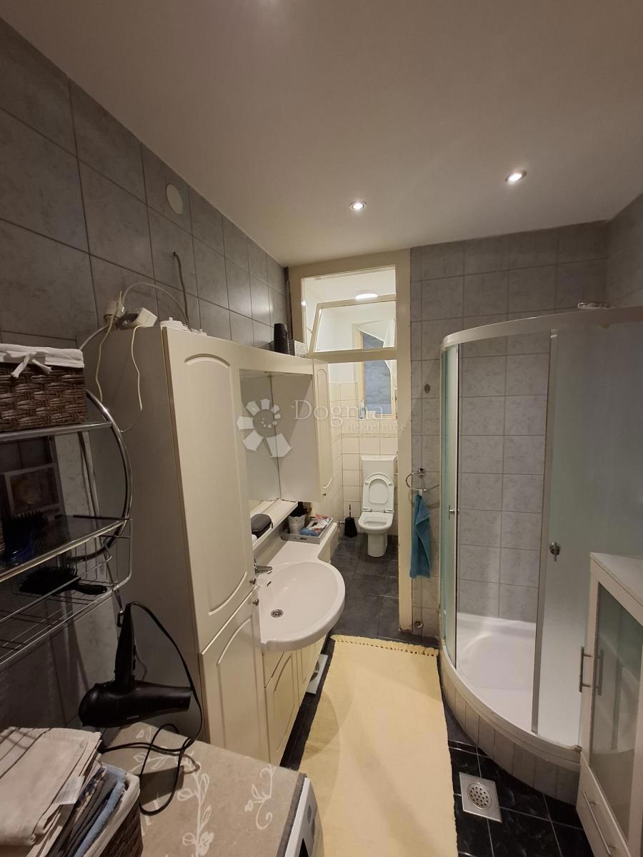 Stanovanje Donji grad, Donji Grad, 94,55m2