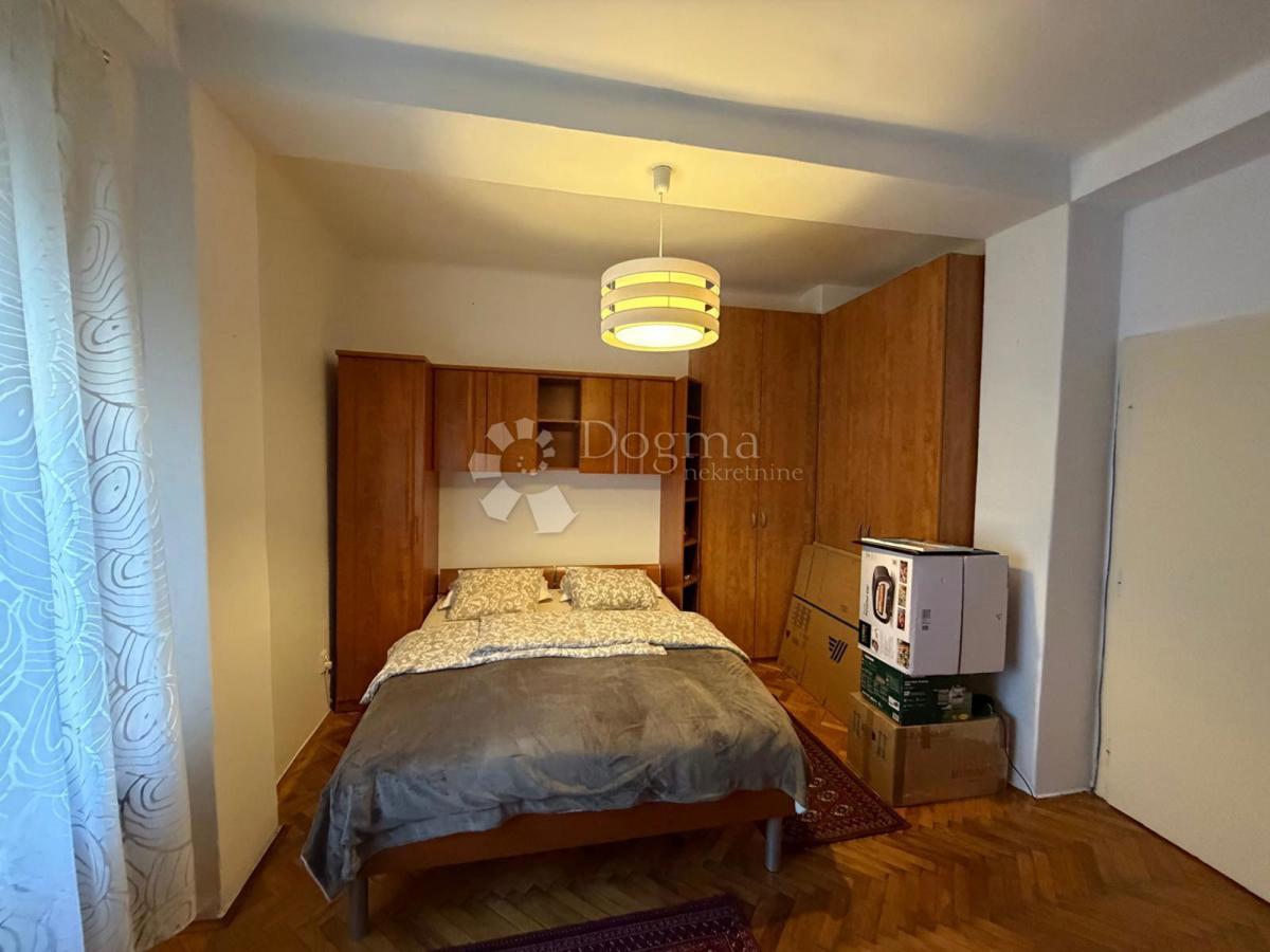 Stanovanje Donji grad, Donji Grad, 94,55m2