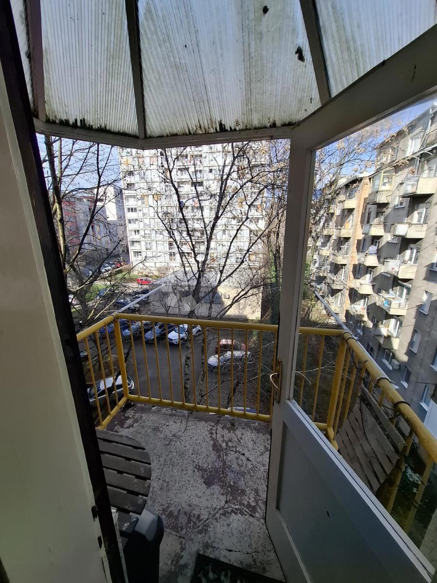 Stanovanje Donji grad, Donji Grad, 94,55m2