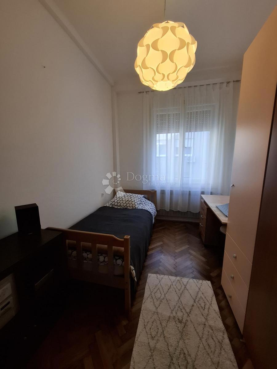 Stanovanje Donji grad, Donji Grad, 94,55m2