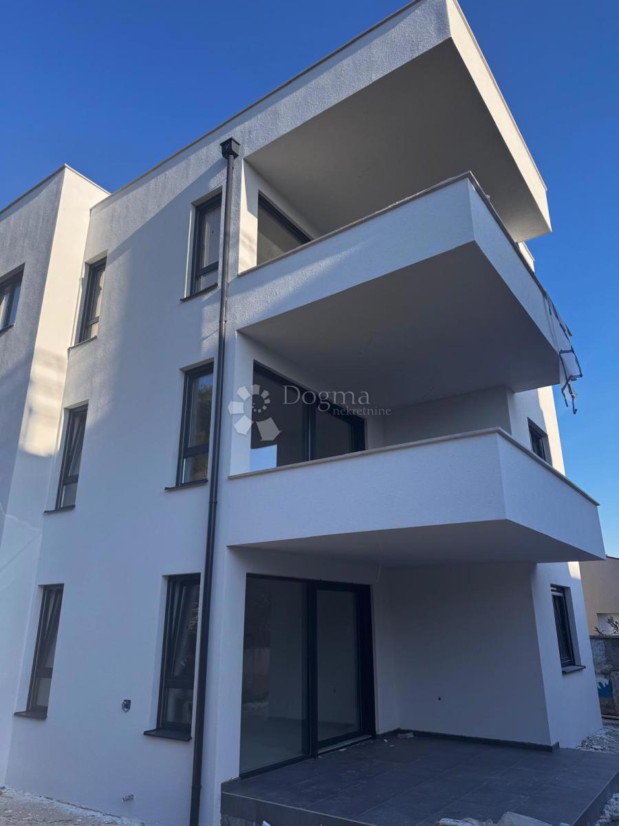 Stanovanje Petrčane, Zadar - Okolica, 105m2