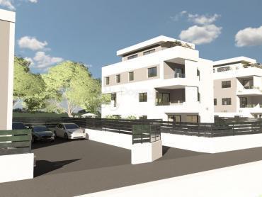 Stanovanje Kaštel Stari, Kaštela, 118,38m2