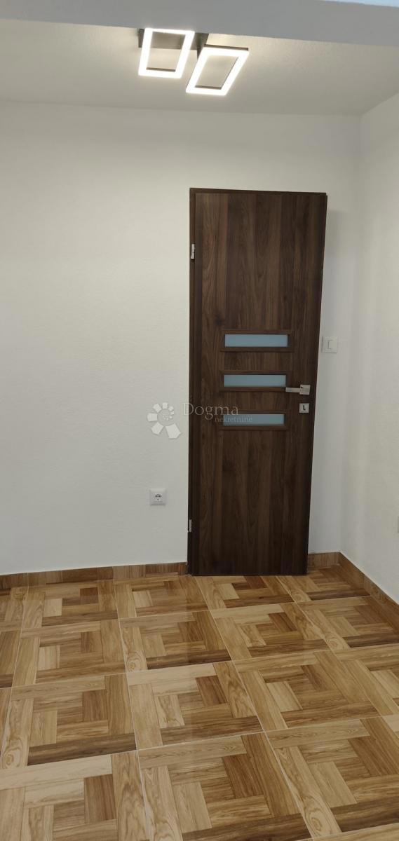 Stanovanje Centar, Solin, 45,78m2
