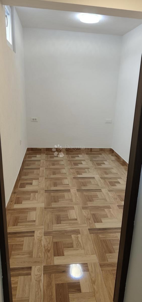 Stanovanje Centar, Solin, 45,78m2