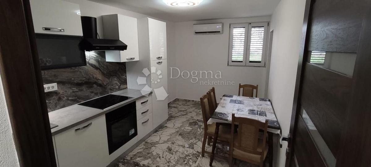 Stanovanje Centar, Solin, 45,78m2