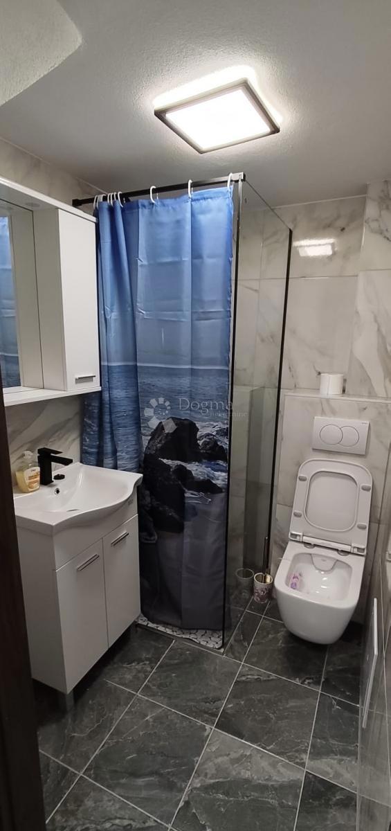 Stanovanje Centar, Solin, 45,78m2