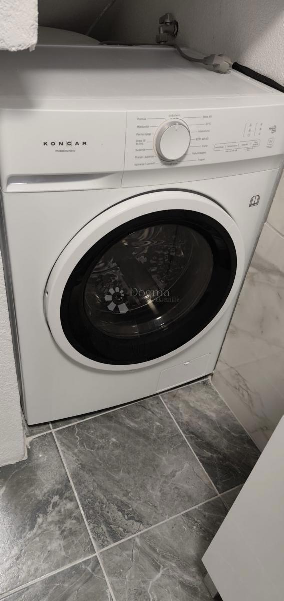 Stanovanje Centar, Solin, 45,78m2