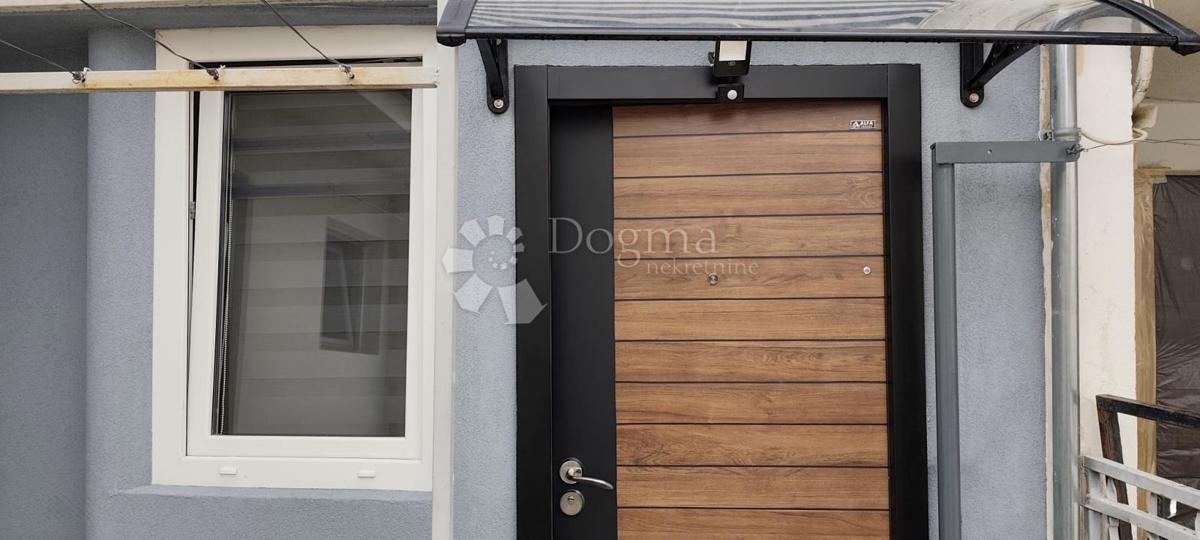 Stanovanje Centar, Solin, 45,78m2