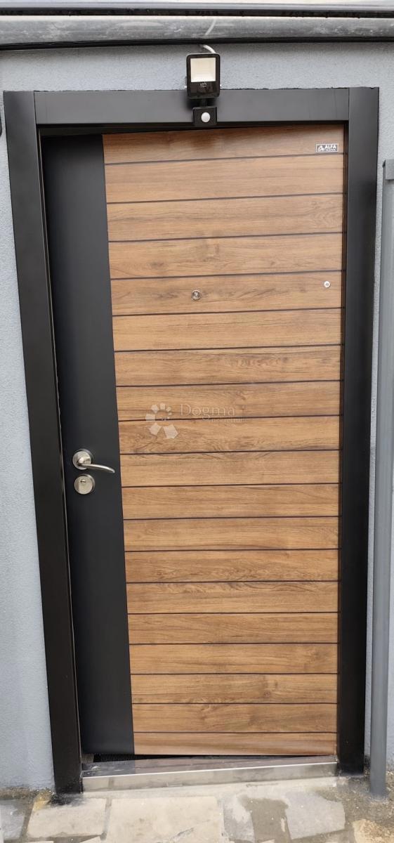 Stanovanje Centar, Solin, 45,78m2