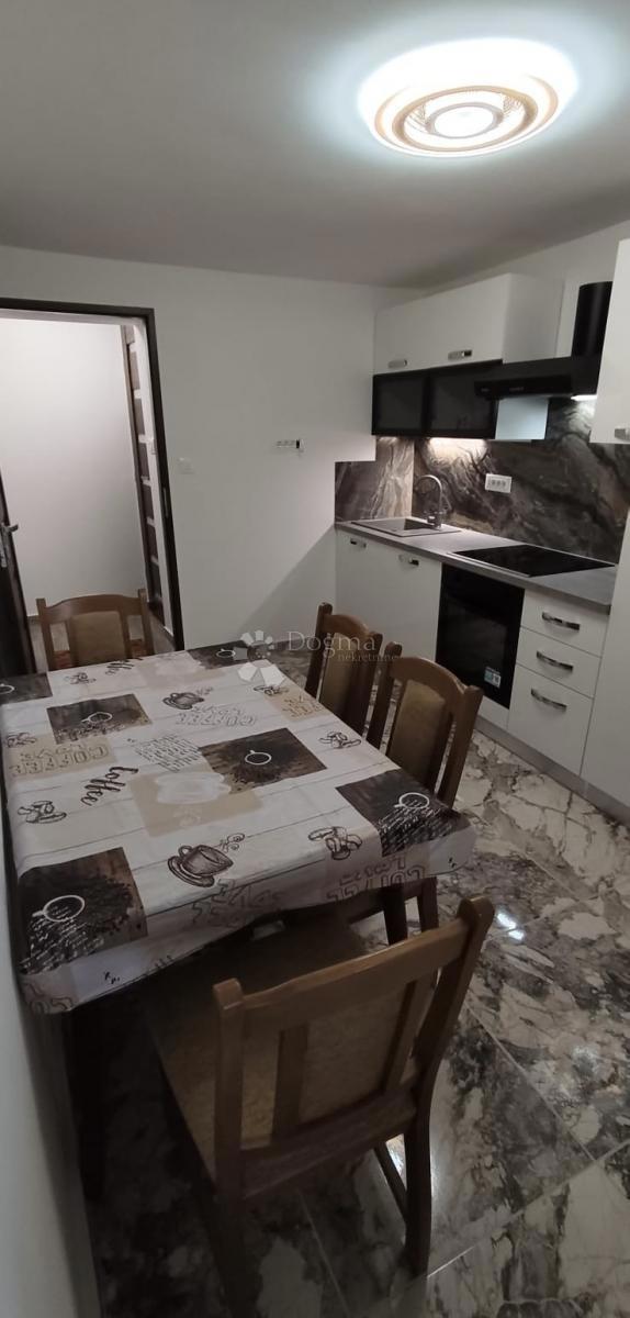 Stanovanje Centar, Solin, 45,78m2