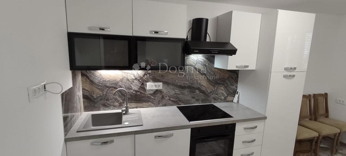 Stanovanje Centar, Solin, 45,78m2