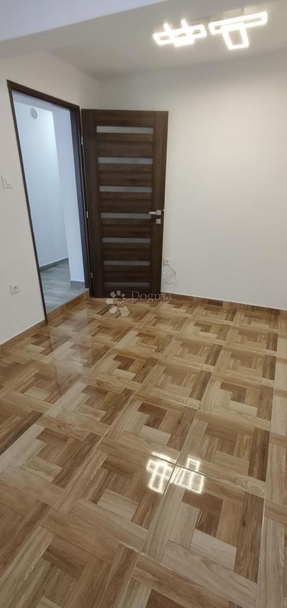 Stanovanje Centar, Solin, 45,78m2