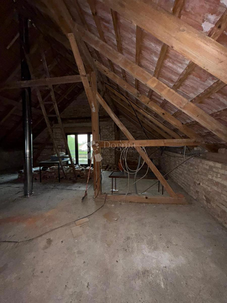 Hiša Staza, Sunja, 97,70m2