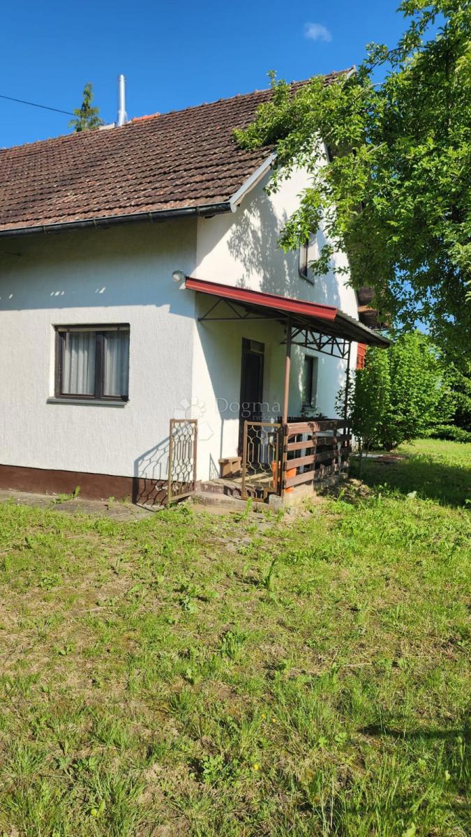 Hiša Staza, Sunja, 97,70m2