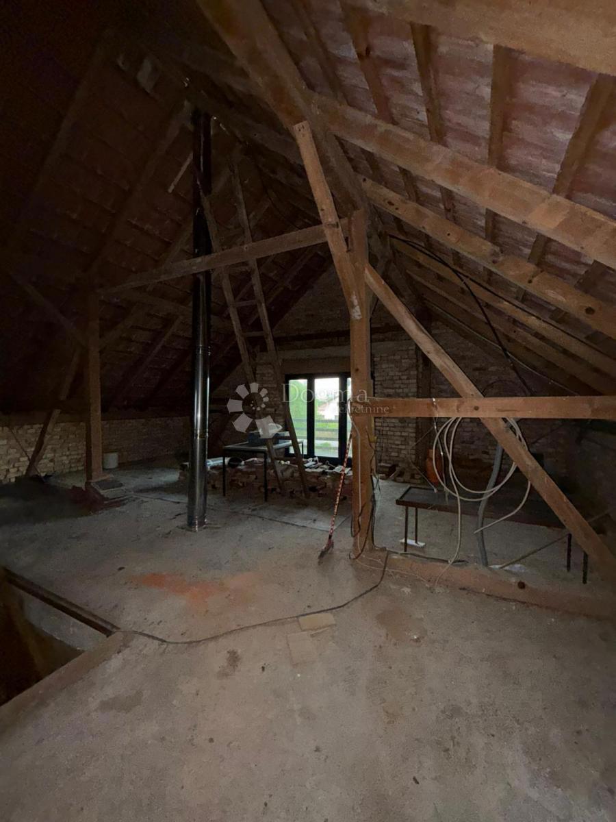 Hiša Staza, Sunja, 97,70m2