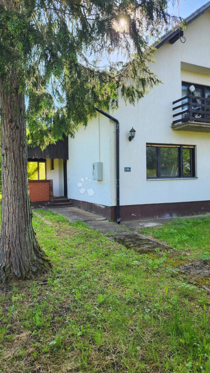 Hiša Staza, Sunja, 97,70m2