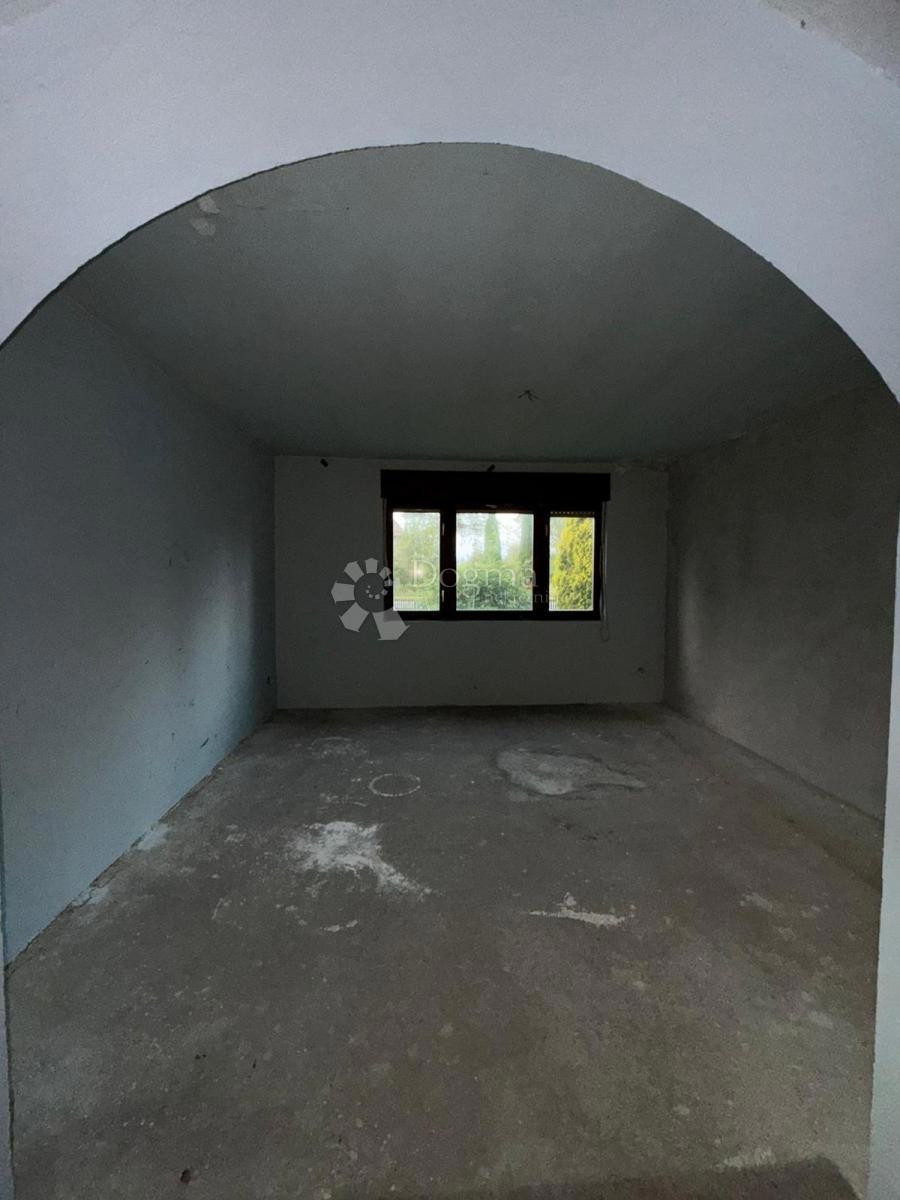 Hiša Staza, Sunja, 97,70m2