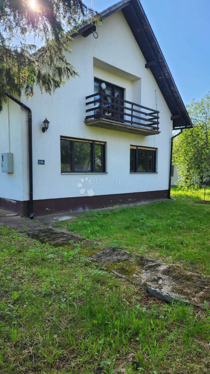 Hiša Staza, Sunja, 97,70m2