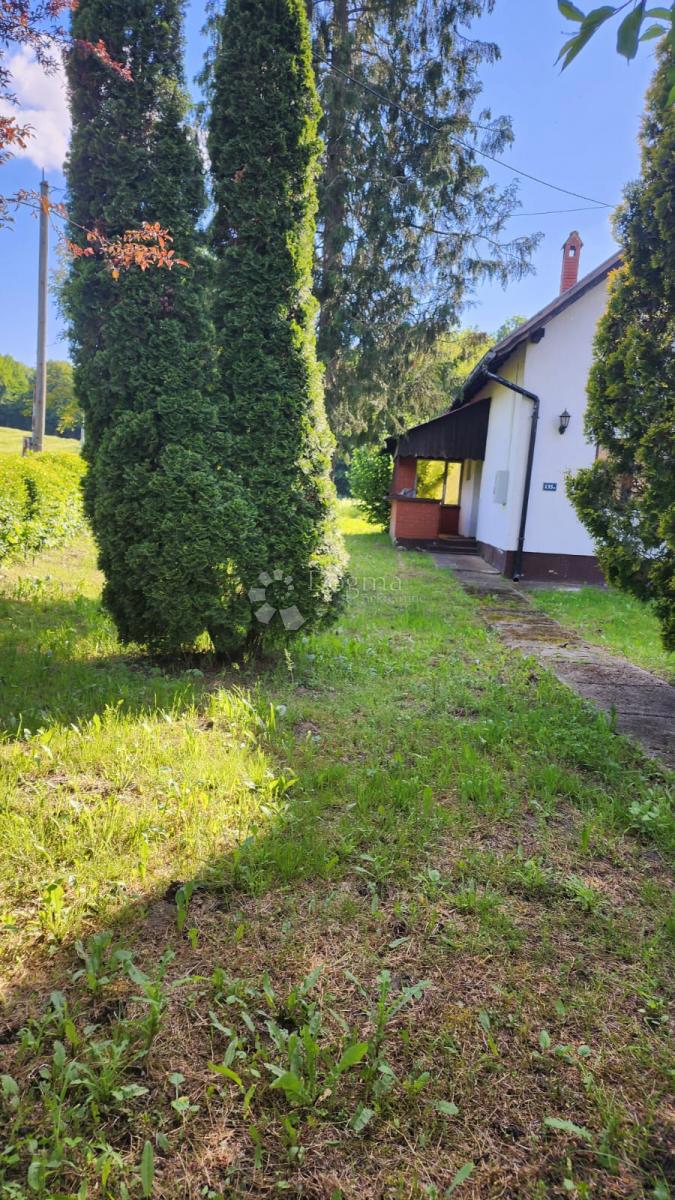 Hiša Staza, Sunja, 97,70m2