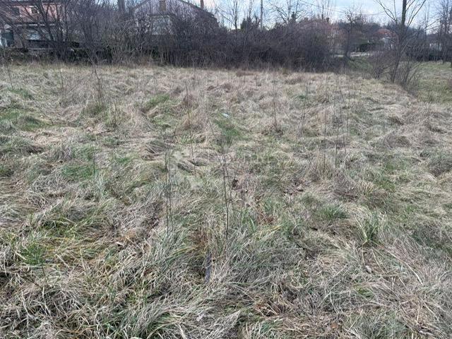 Zazidljivo zemljišče Klana, 1.657m2