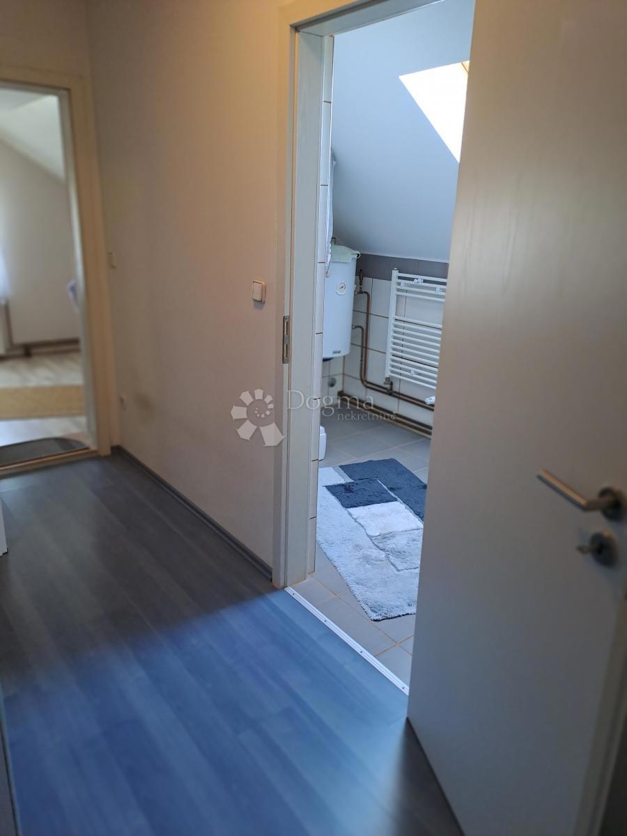 Hiša Topusko, 172,19m2