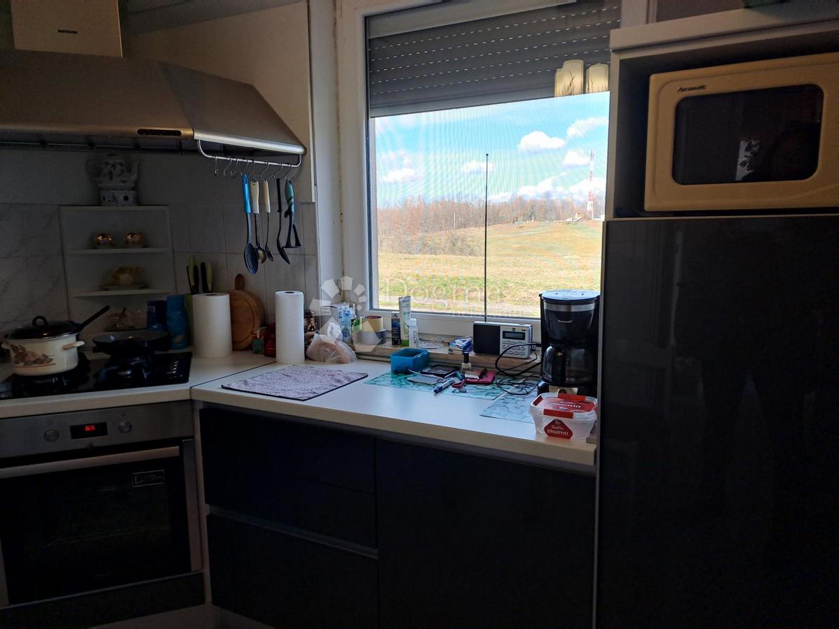 Hiša Topusko, 172,19m2