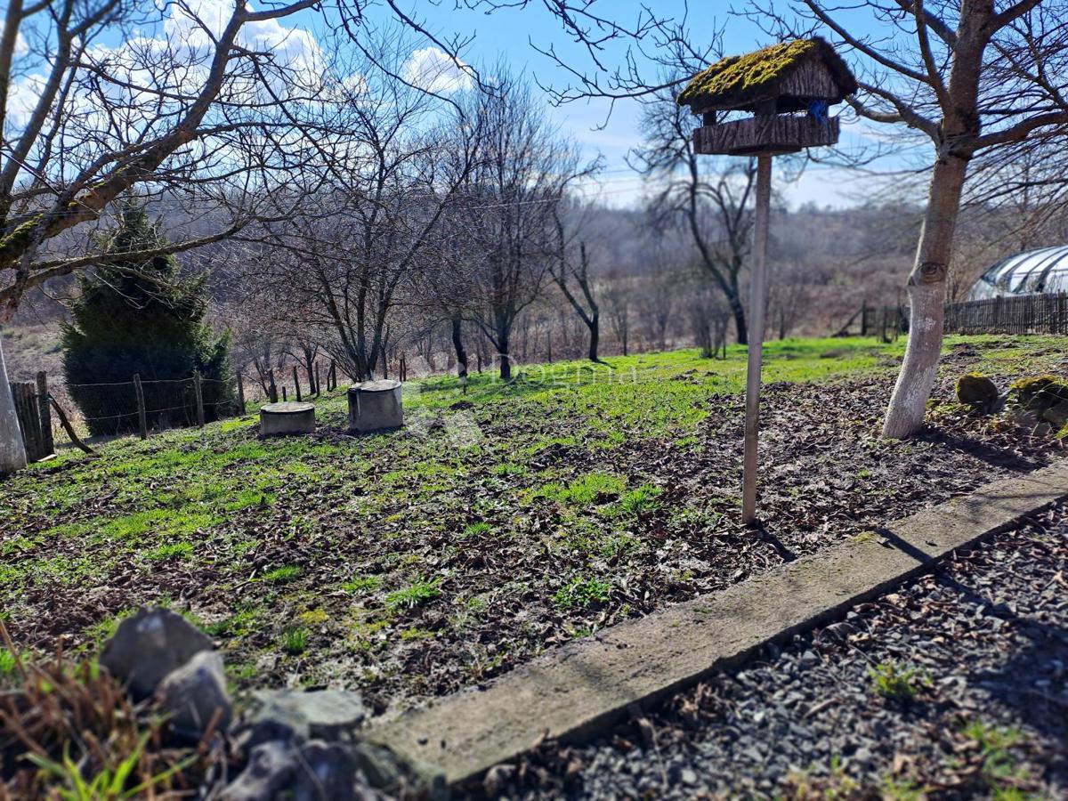 Hiša Topusko, 172,19m2