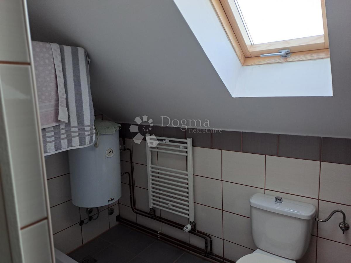 Hiša Topusko, 172,19m2