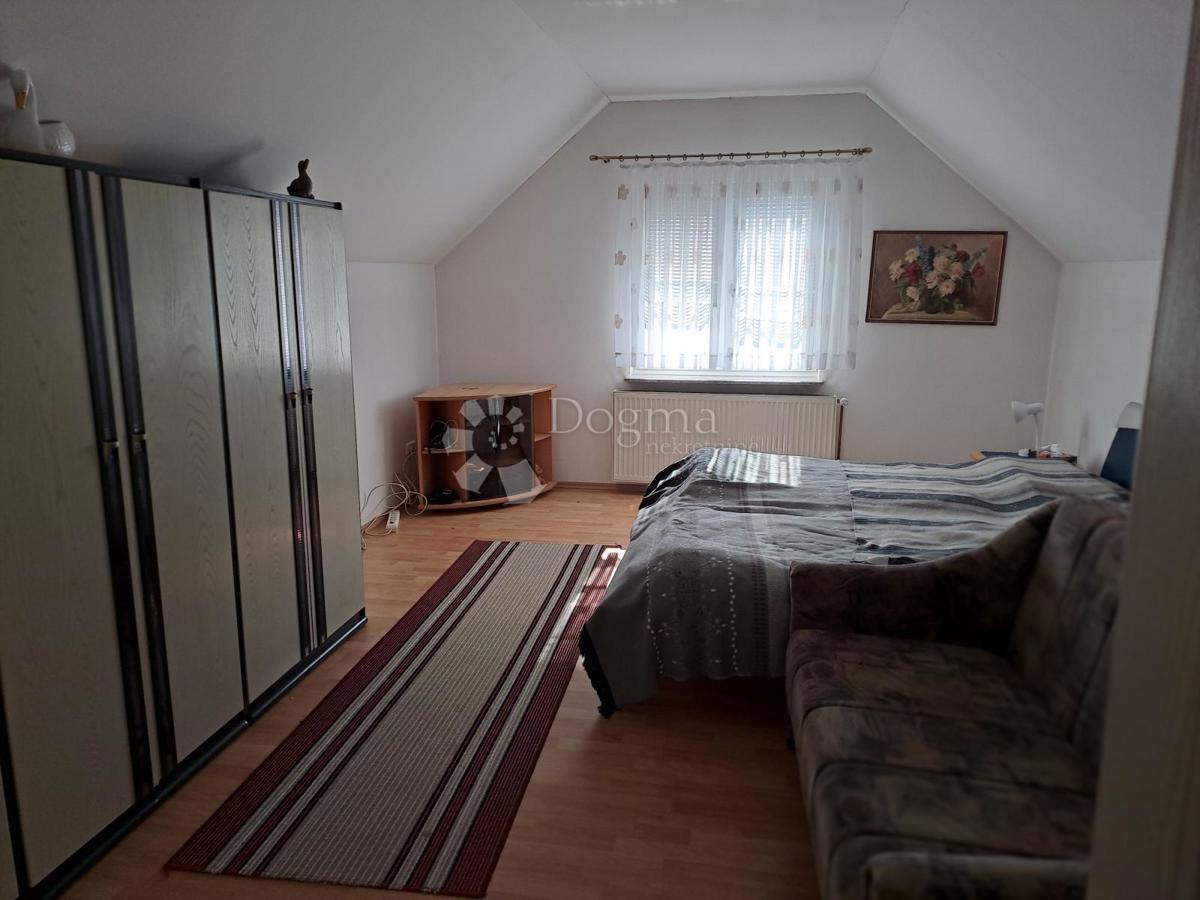 Hiša Topusko, 172,19m2