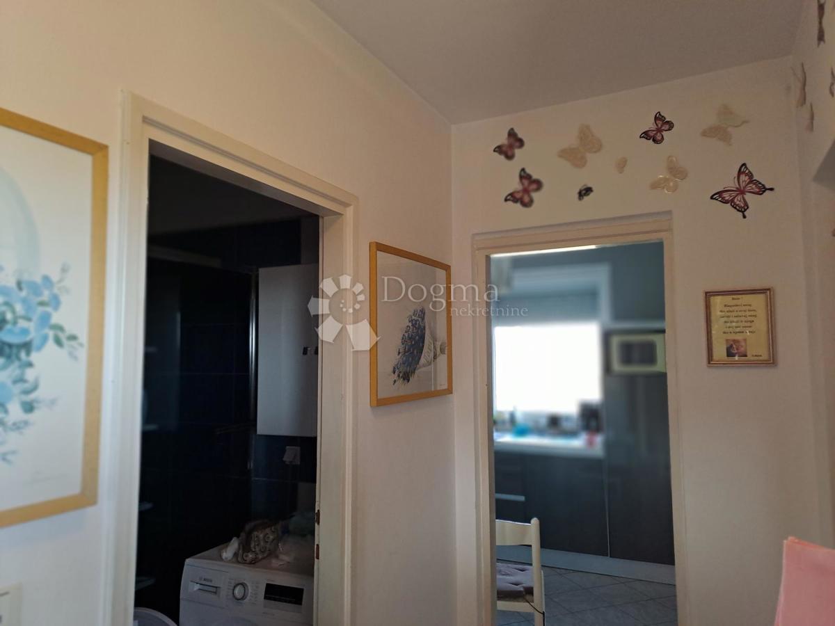 Hiša Topusko, 172,19m2