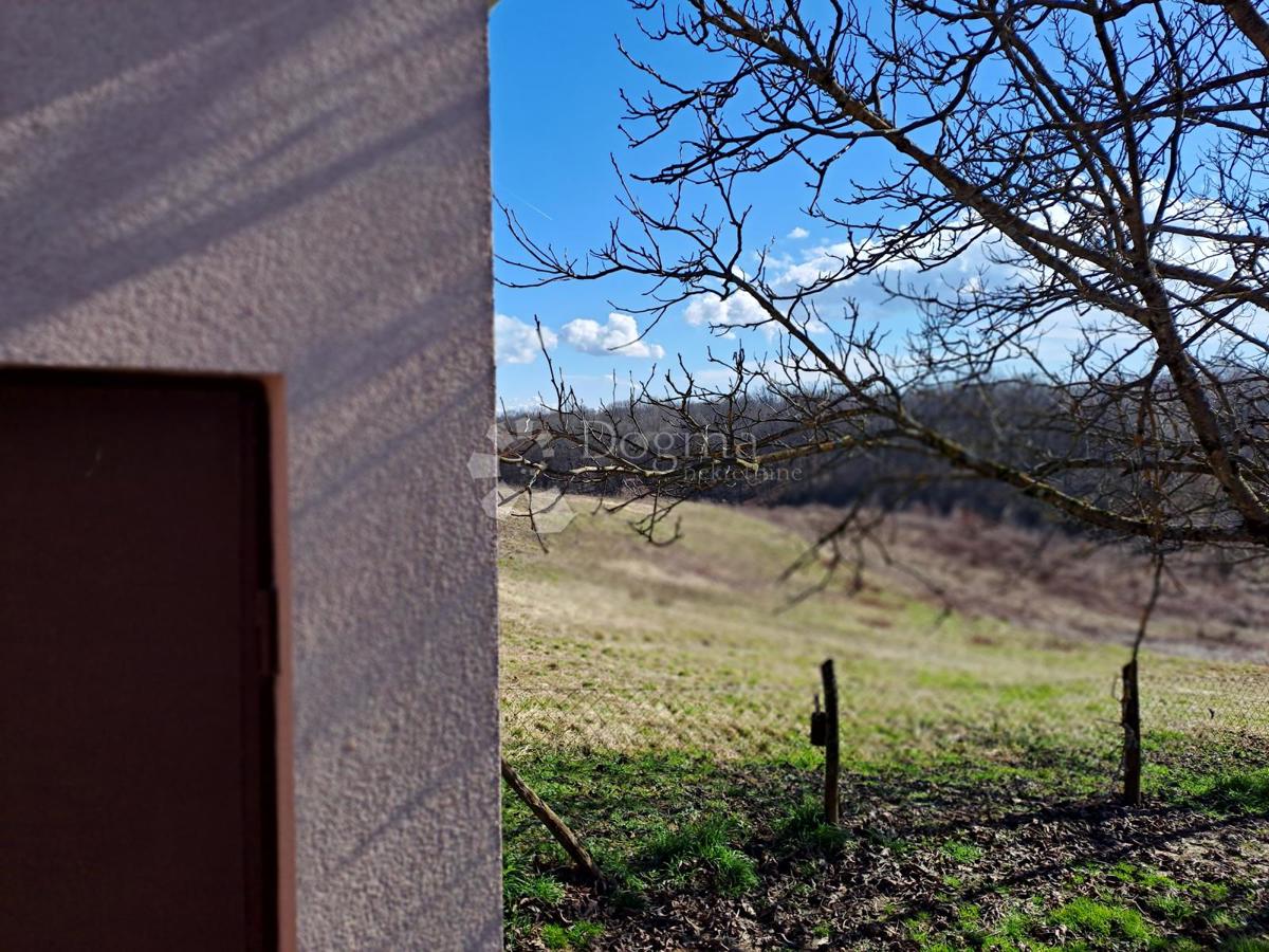 Hiša Topusko, 172,19m2