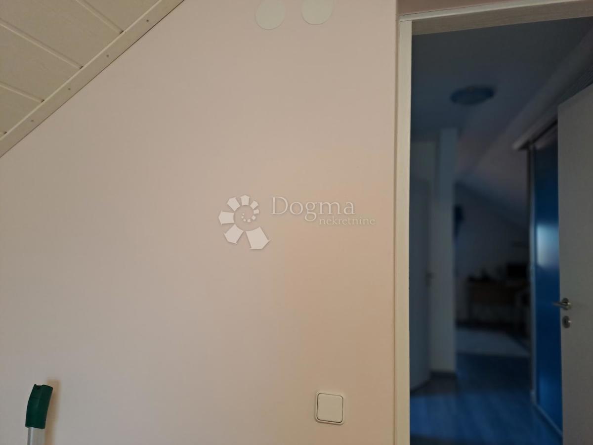 Hiša Topusko, 172,19m2