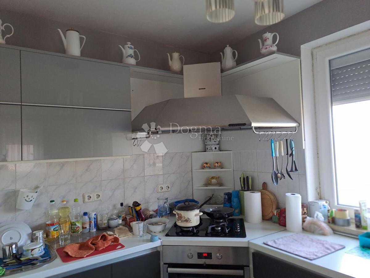 Hiša Topusko, 172,19m2