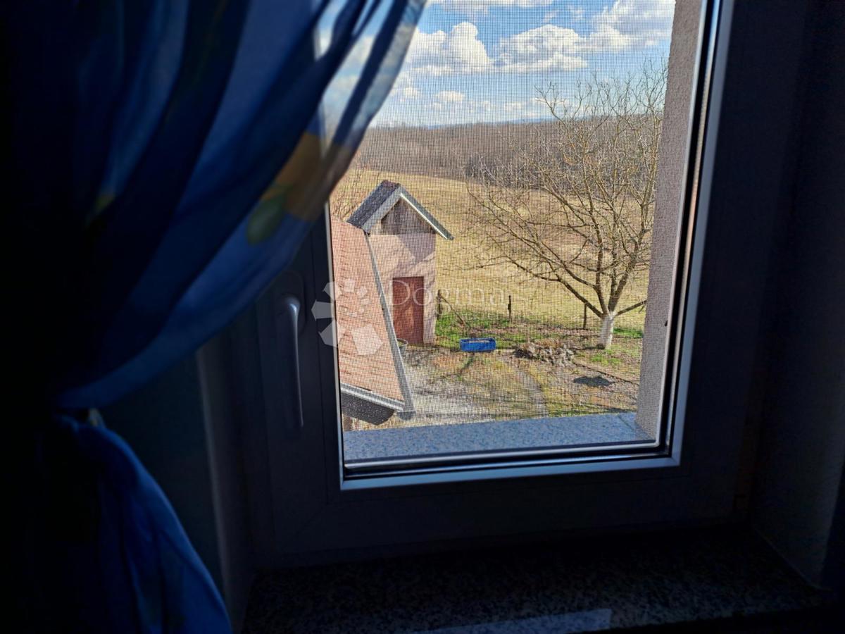 Hiša Topusko, 172,19m2