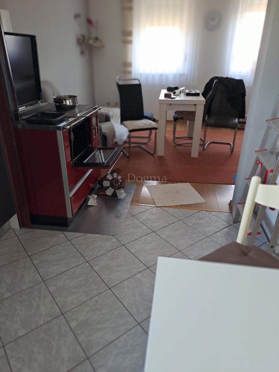 Hiša Topusko, 172,19m2