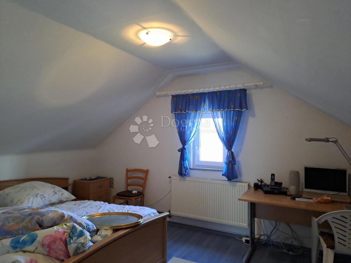 Hiša Topusko, 172,19m2